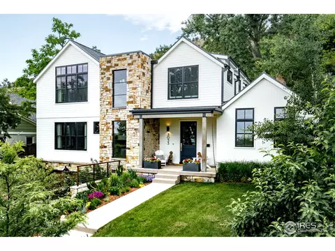 3033 4th St, Boulder, CO 80304 photo 1