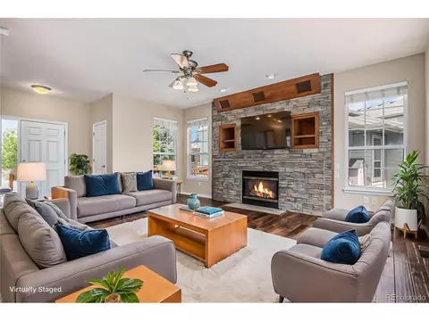 3389 Willowrun Dr, Castle Rock, CO 80109