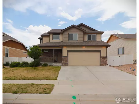 847 Sunlight Peak Dr, Windsor, CO 80550 photo 1