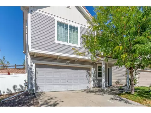 19769 Randolph Pl, Denver, CO 80249