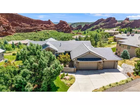 4748 Ponderosa Trl, Littleton, CO 80125
