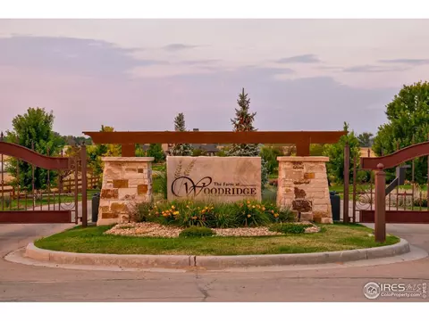 12924 Woodridge Dr, Longmont, CO 80504