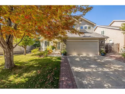 5541 S Quatar St, Centennial, CO 80015