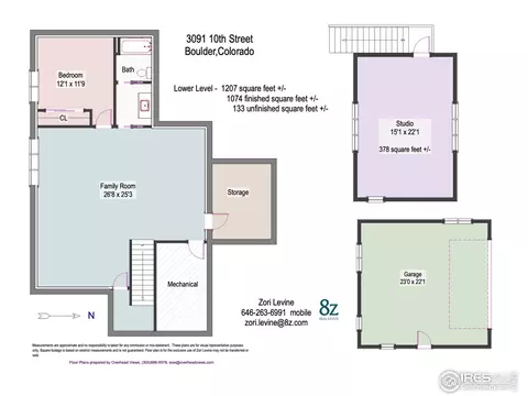 3091 10th St, Boulder, CO 80304 photo 40