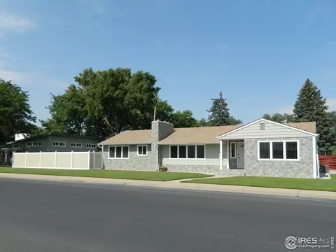 731 Warner St, Fort Morgan, CO 80701
