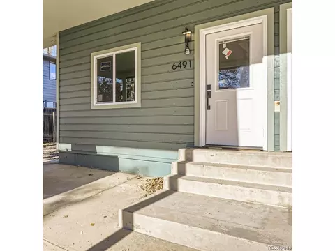 6491 Barnacle Ct, Boulder, CO 80301