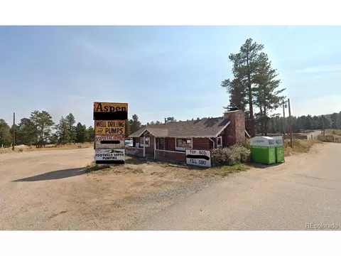 9054 S Us Hwy 285, Morrison, CO 80465