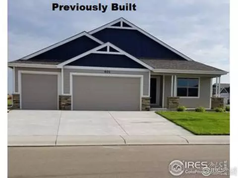121 7 Ave, Wiggins, CO 80654 photo 1