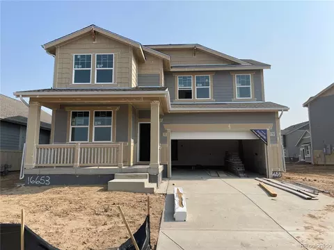 16653 E 109th Ave, Commerce City, CO 80022