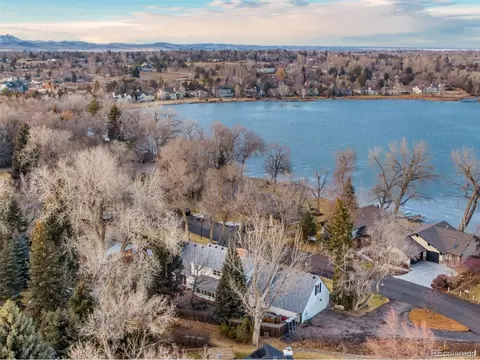Undisclosed, Fort Collins, CO 80524