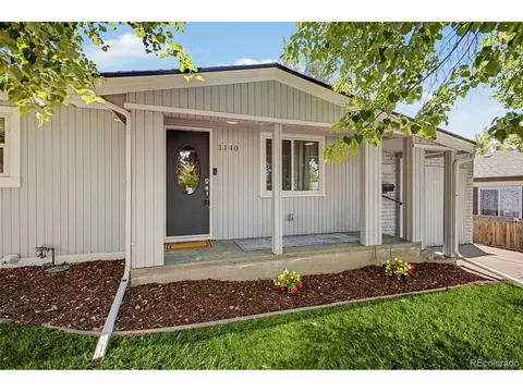 1140 S Wolff St, Denver, CO 80219