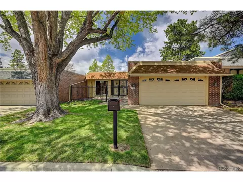 7457 W Cedar Cir, Lakewood, CO 80226
