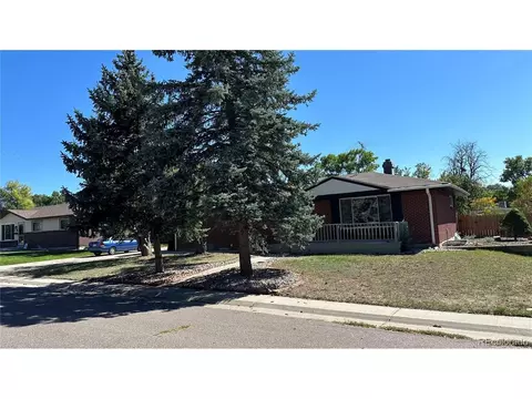 6858 S Birch Way, Centennial, CO 80122