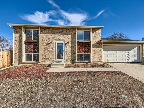 4386 S Dearborn Ct, Aurora, CO 80015