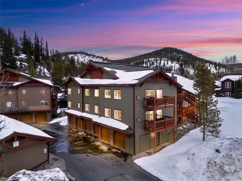 303 Pelican Cir #1901, Breckenridge, CO 80424
