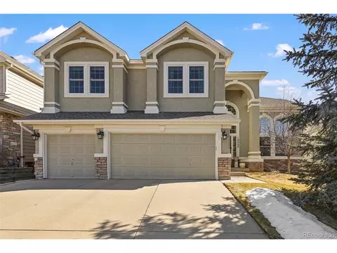 10908 Eagle Run Dr, Parker, CO 80138