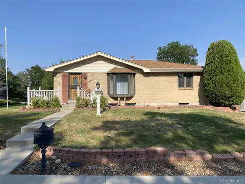 6144 Utica St, Arvada, CO 80003