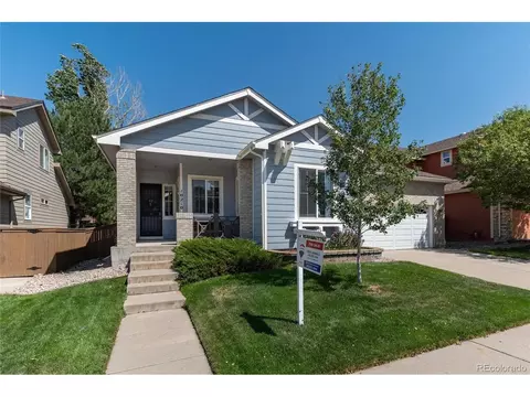 10210 Kleinbrook Way, Highlands Ranch, CO 80126
