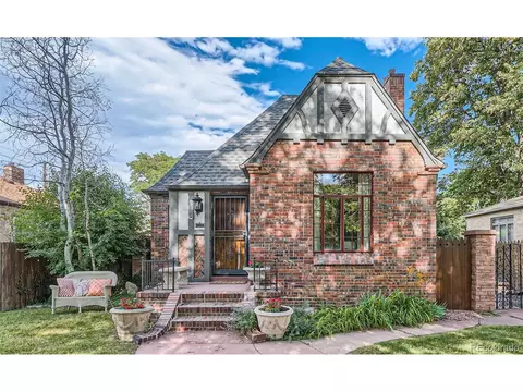 1286 Dahlia St, Denver, CO 80220