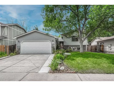 8731 Apache Plume Dr, Parker, CO 80134