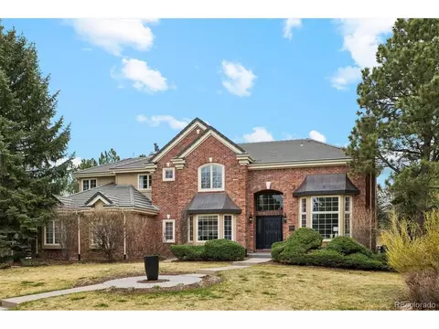 5400 Preserve Pkwy, Greenwood Village, CO 80121