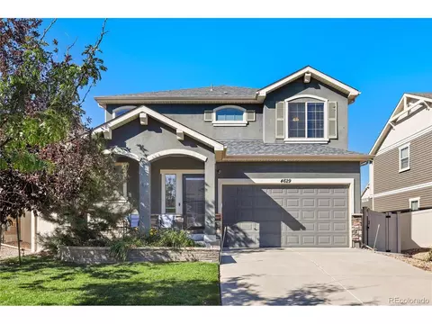 4629 Walden Ct, Denver, CO 80249