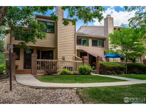 5070 Buckingham Rd, Boulder, CO 80301 photo 4