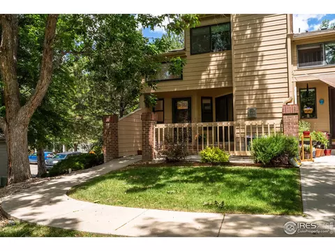 5070 Buckingham Rd, Boulder, CO 80301 photo 3