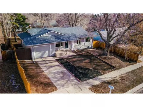 Undisclosed, Colorado Springs, CO 80910