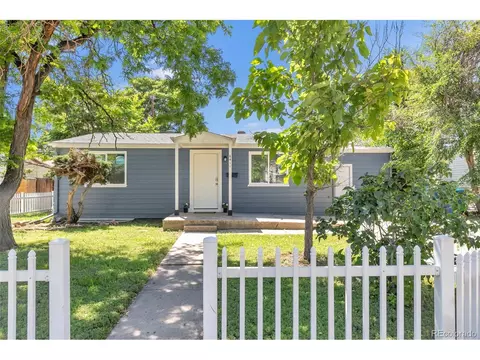 6411 Holly St, Commerce City, CO 80022