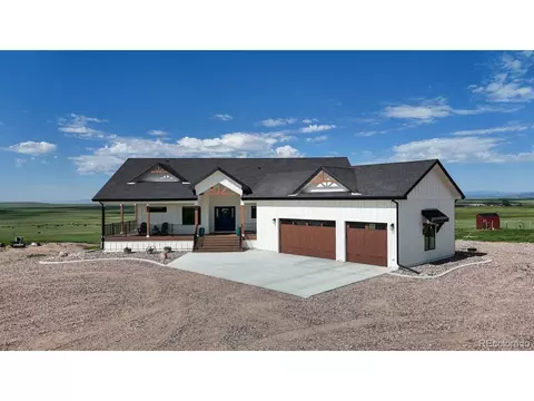 7430 County Road 126, Carr, CO 80612
