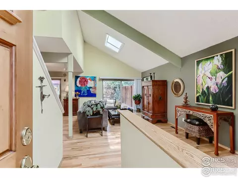4438 Driftwood Pl, Boulder, CO 80301 photo 2