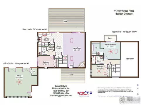 4438 Driftwood Pl, Boulder, CO 80301 photo 29