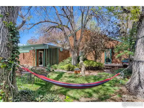 4438 Driftwood Pl, Boulder, CO 80301 photo 1