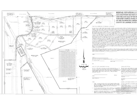 Undisclosed, Berthoud, CO 80513