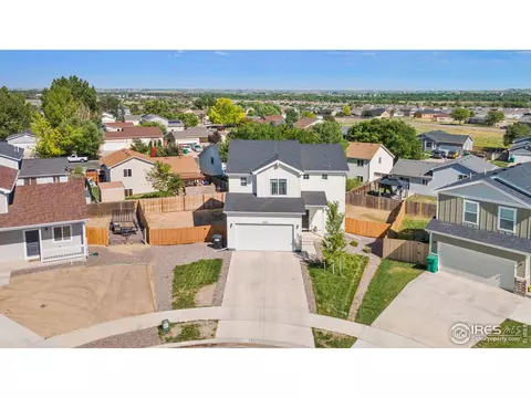 3000 Canvasback Ct, Evans, CO 80620 photo 1