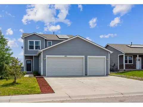 460 S 3rd Ave, Deer Trail, CO 80105