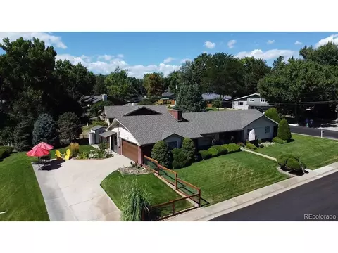 1541 Alkire Ct, Golden, CO 80401