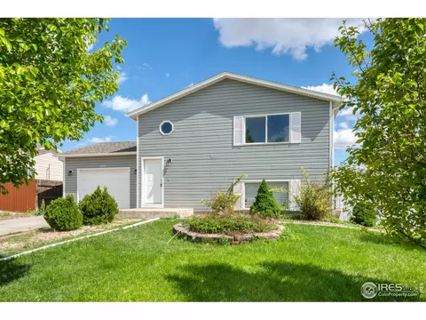 4030 Eagles Nest Dr, Evans, CO 80620 photo 2