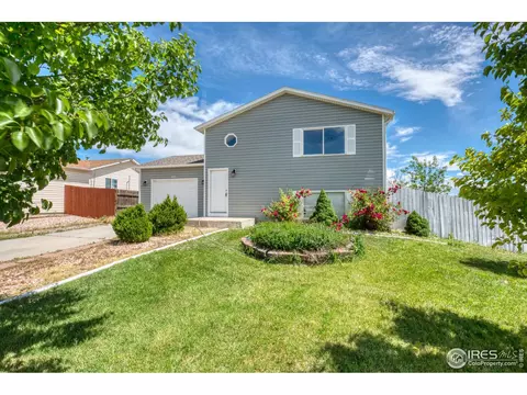 4030 Eagles Nest Dr, Evans, CO 80620 photo 1