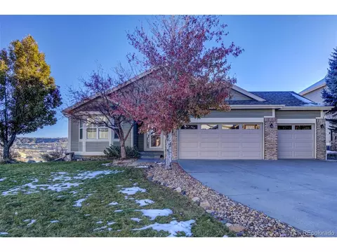 1419 Switch Grass Ct, Castle Rock, CO 80109