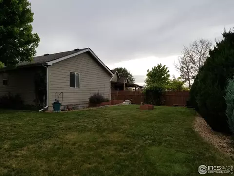3628 Boardwalk, Evans, CO 80620 photo 2