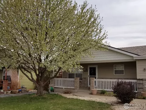 3628 Boardwalk, Evans, CO 80620 photo 29