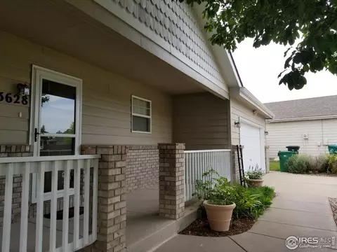 3628 Boardwalk, Evans, CO 80620 photo 19