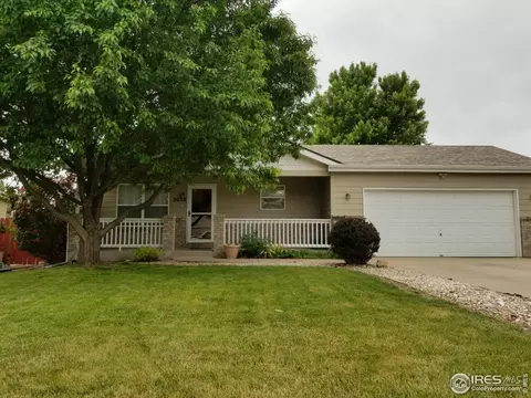 3628 Boardwalk, Evans, CO 80620 photo 1