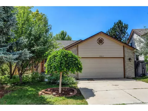 10862 Trailrider Pass, Littleton, CO 80127