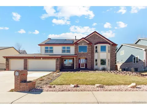 12752 W Dakota Ave, Lakewood, CO 80228