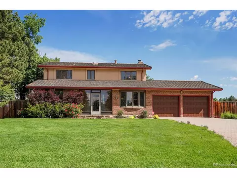 3540 La Mar Pl, Colorado Springs, CO 80911