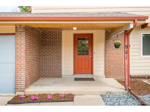 941 Teller Cir, Boulder, CO 80303 photo 3