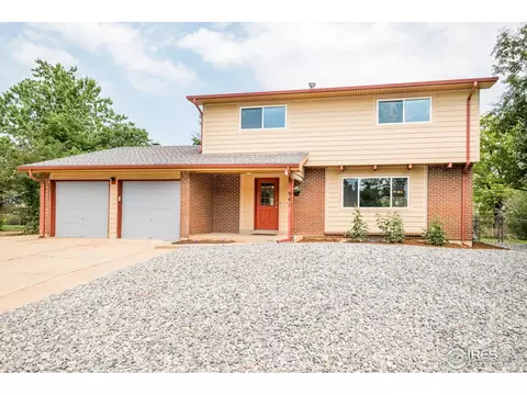 941 Teller Cir, Boulder, CO 80303 photo 2